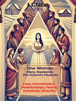 cover image of One Woman, Many Husbands
